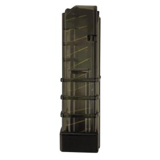 Global Ordnance Handgun Magazine for Grand Power Stribog 9mm Luger 20/rd