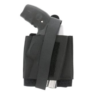 Galco Cop Ankle Band Ankle Holster for Sig Sauer P230/P232 Black RH