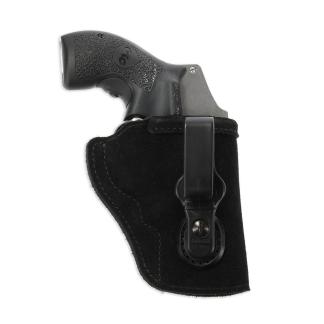 Galco Tuck-N-Go 2.0 Strongside/Crossdraw IWB Holster for Sig Sauer P365XL w/ Red Dot Black Ambi