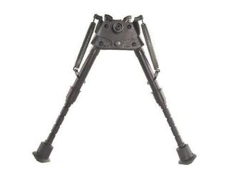 HARRIS BIPODS SERIES S 6"-9" LEG NOTCH SWIVEL