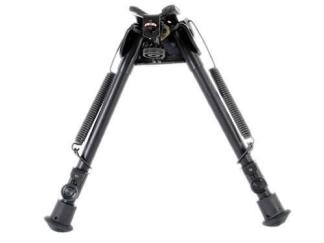 Harris Bipods Model L Low 9-13"