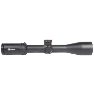 Sightmark Firefield RapidStrike Rifle Scope 4-16x44 30mm SFP Plex Black