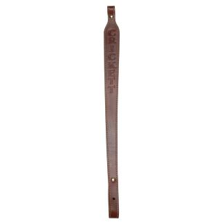 Keystone Sporting Arms Crickett Leather Sling Brown