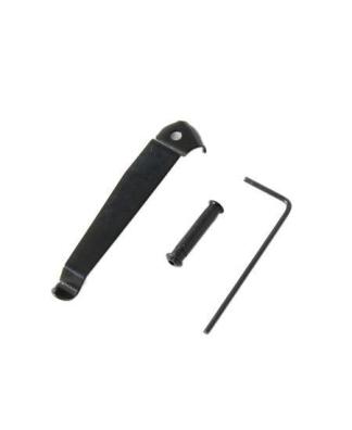 Kel-Tec Belt Clip Stainless Right