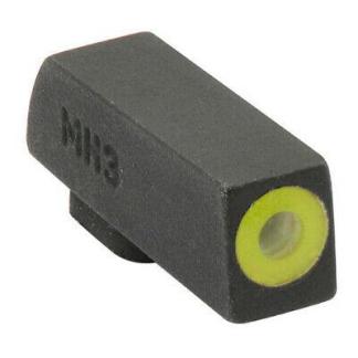 Meprolight ML47786 Hyper-Bright Yellow Ring Front Sight for CZ P-10