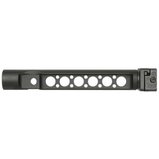 Midwest Industries Side Folder Pistol Brace Compatible Black