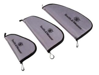 Smith & Wesson Defender Handgun Case Large