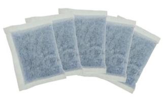 Lockdown Rechargeable Silica Gel 40g 5/pk
