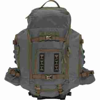 BOG Hunting 3500 ci Bivy Bag Grey