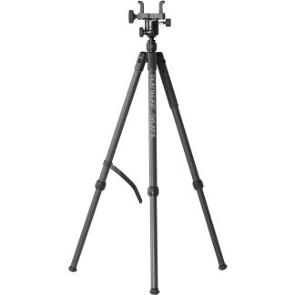 BOG Deathgrip Sherpa Tripod Black Carbon Fiber