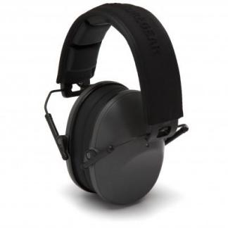 Pyramex VG90 Series Ear Muffs 24dB Grey