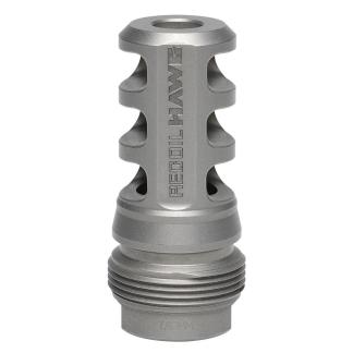 Browning Xeno Recoil Hawg Stainless Muzzle Brake 13x0.75