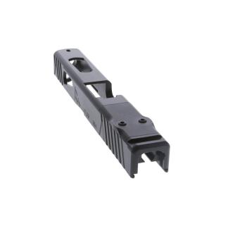 Rival Arms Slide for Glock Model 17 GEN3 A1 DOC Black
