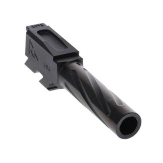 Rival Arms Drop In Barrel for Glock Model 43 Twist Black