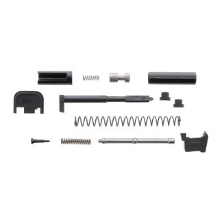 Rival Arms Glock Slide Completion Kit for Glock 20 Black