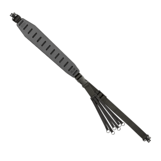 Quake Claw 2.0 Game Hauler Rifle Sling Black