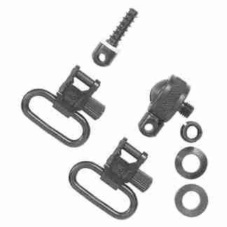 UNCLE MIKES QD SWIVELS MACHINE SCREW SOME PUMPS & AUTOS