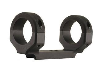 DNZ Game Reaper 1-Piece Scope Mount - Ruger 10/22 1" Low Black