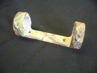 DNZ Game Reaper 1-Piece Scope Mount - Ruger 10/22 1" Low APG Camo