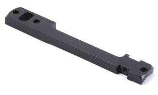 Weaver 1-Piece Grand Slam Steel Dovetail Scope Base - Springfield 03 Black