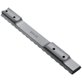 Weaver 1-Piece Extended Multi-Slot Picatinny Scope Base Savage 10 11 12 14 16 SA (6-48)