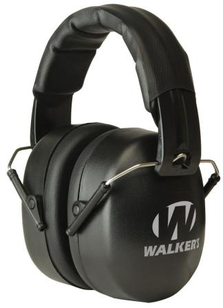 Walker's Folding Range Muff