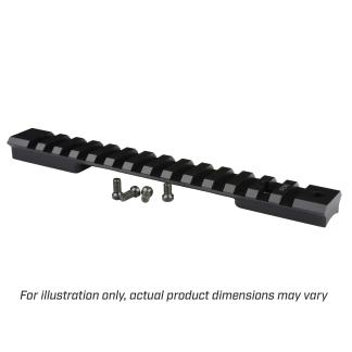 Warne Savage SA Mountain Tech Tactical Rail 8-40 Screws