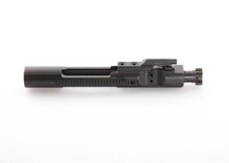 Fostech Complete Bolt Carrier Group Black