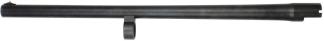 Carlson's Nova/Super Nova 12 ga 3.5" Chamber 18.5" Shotgun Barrel Ramped Front Sight CYL Choke S-Matte
