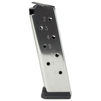 Sig Sauer 1911 Full Size Magazine .45 ACP Black 8/rd