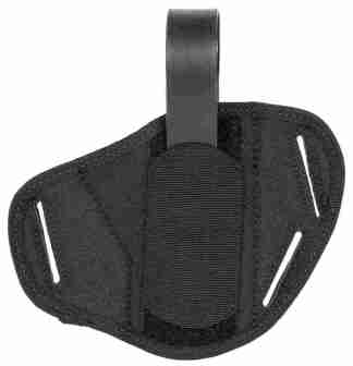 Blackhawk! Pancake Holster