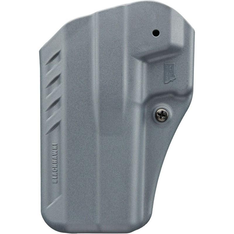 Blackhawk A.R.C. IWB Holster for Glock 17/22/31 (Not Gen 5 .40) Urban Grey Ambi