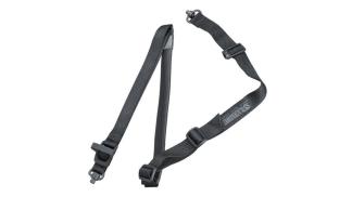 Blackhawk! Multi Point Free End Slick Sling Black
