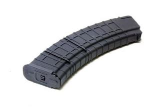 ProMag AK-47 Magazine 7.62x39mm Black Polymer 40/rd