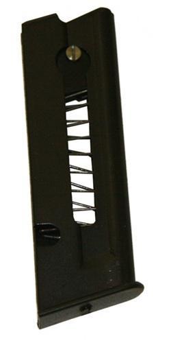 ProMag Beretta 21A Magazine .22 LR Blued Steel 7/rd