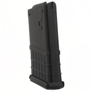 Promag AR-15 / M16 .223 & 5.56x45mm AR Magazine Black Polymer 20/rd