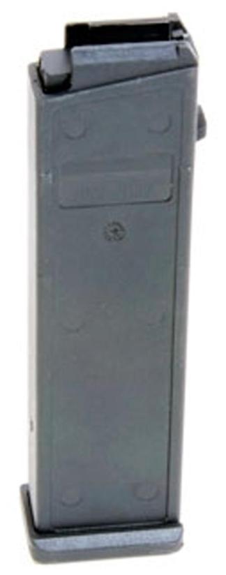 ProMag Heckler & Koch (H&K) USC Carbine Magazine .45 ACP Black Polymer 20/rd