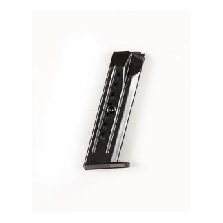 Promag Steel Handgun Magazine Ruger SR9 9mm Blued 10/rd