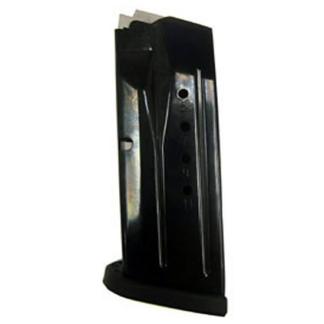 ProMag S&W M&P Compact Magazine 9mm Blued Steel 10/rd