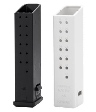 KRISS USA MAGEX2 EXTENSION KIT 45ACP ALP