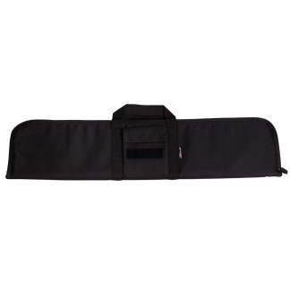 KEYSTONE SPORTING ARMS CPR BLACK CASE W/POCKET