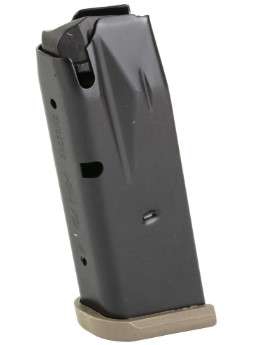 CANIK MAG MC9 10RD 9MM FDE