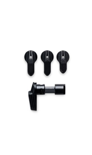 RADIAN WEAPONS TALON 45/90 SAFETY BLK 4 LEVER