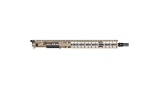 RADIAN WEAPONS MODEL 1 UPPER 223WYL 14.5" FDE