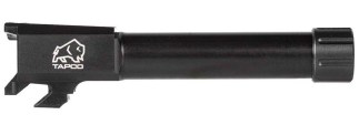 TAPCO BARREL HELLCAT BLACK 1/2X28