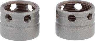 BROWNING SPORTER RECOIL HAWG - MUZZLE BRAKE SS .30 & LESS