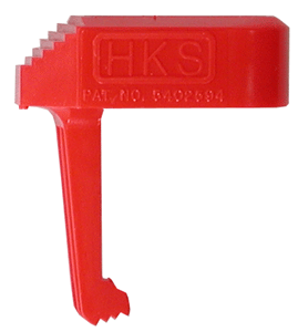 HKS MAGAZINE SPEEDLOADER - .22LR EXCEPT RUGERS
