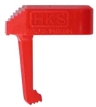 HKS MAGAZINE SPEEDLOADER - .22LR RUGER PISTOLS
