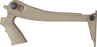 ADV. TECH. SHOTFORCE SHOTGUN - GEN2 TOP FOLDING STOCK FDE