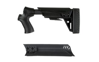 ADV TECH T3 G2 REM/MOSS STK/FRND BLK